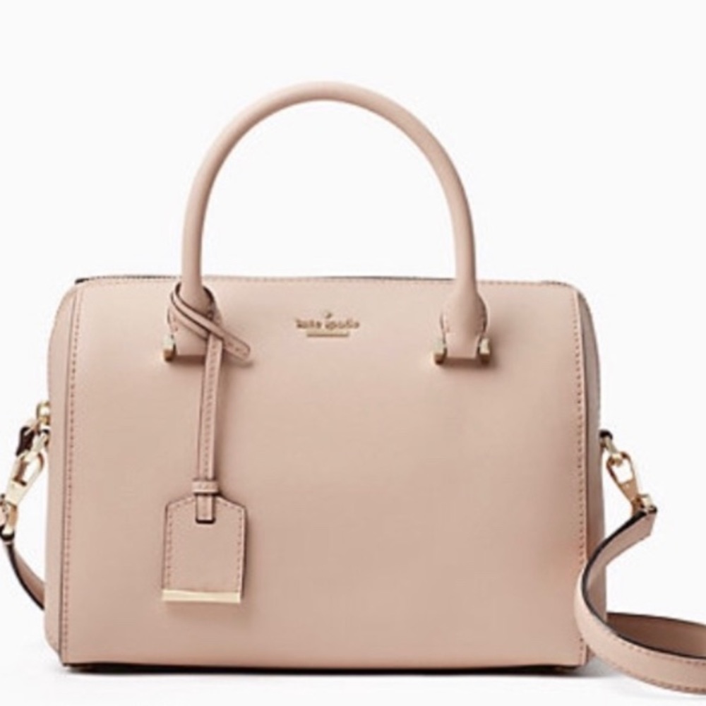 Kate Spade Cameron Street Large Lane (pre-loved)